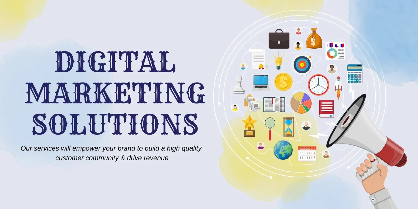 How Remote Digital Marketing Services Can Drive Global Growth for Your Business